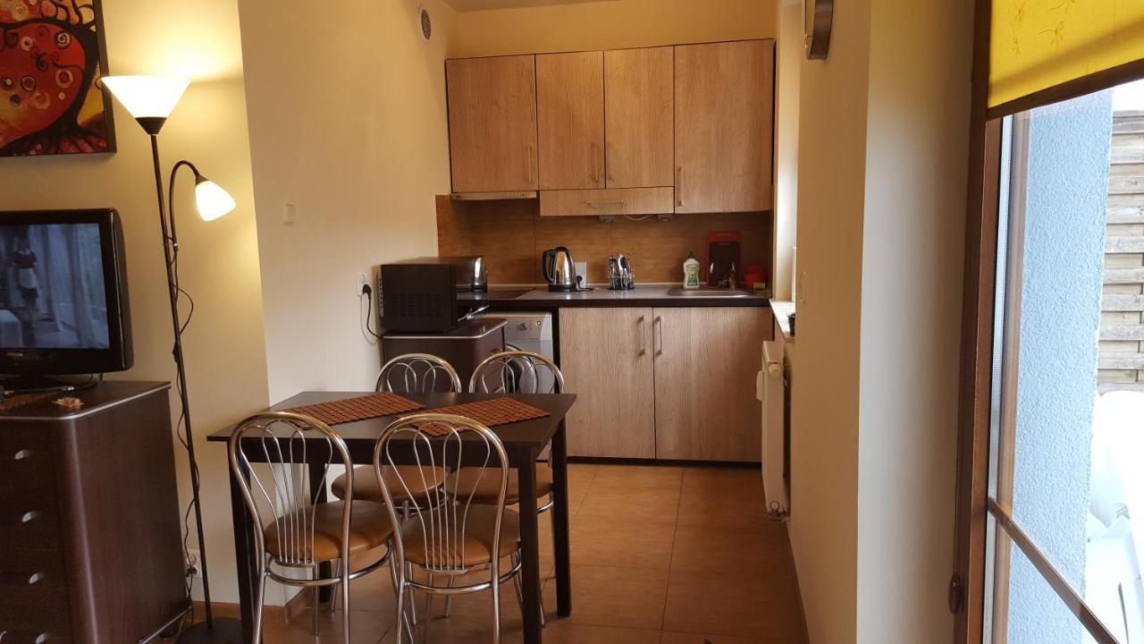 Apartament Jacek Kolobrzeg Room photo